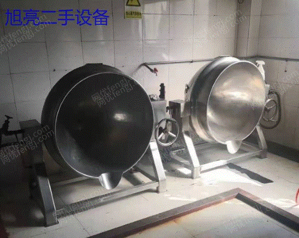 其它二手食品机械出售