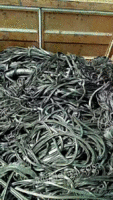 Shanxi recycles and dismantles the rubber ring of washing machine ring