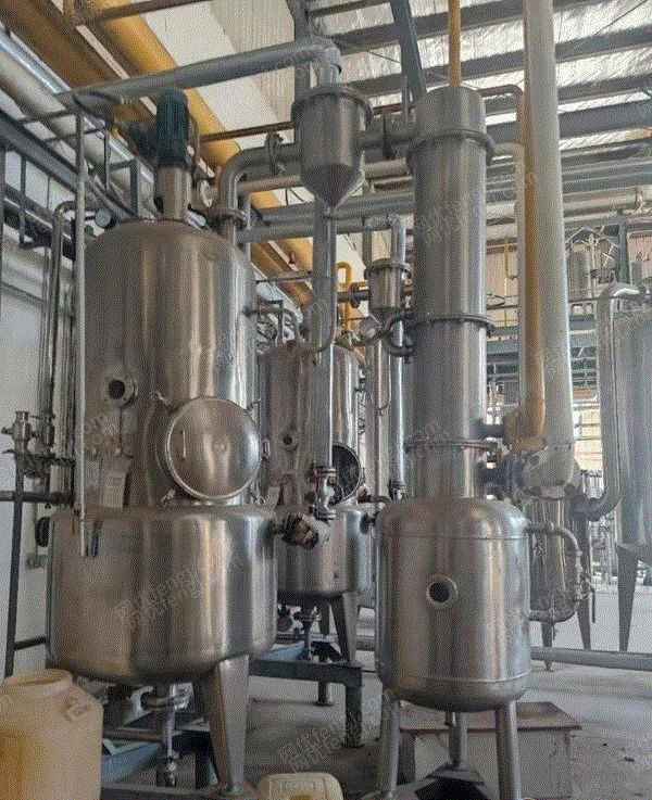 二手蒸发器价格