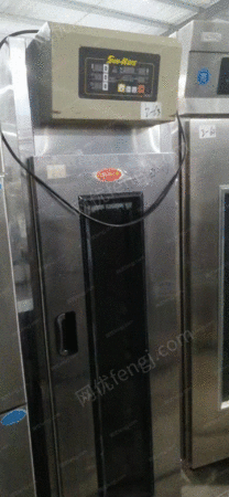 饼干/糕点设备出售