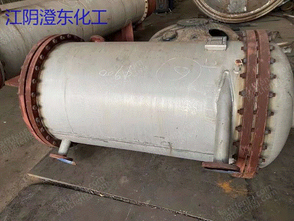 二手冷凝器价格
