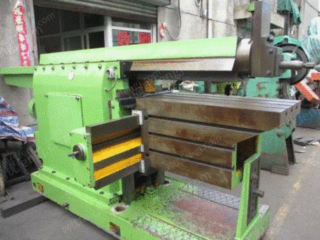 二手刨床出售