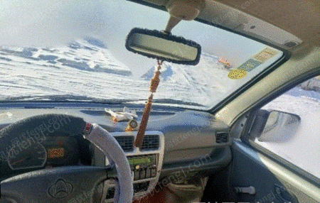 厢式货车/集装箱车出售