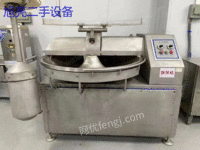 出售二手食品厂闲置生产设备