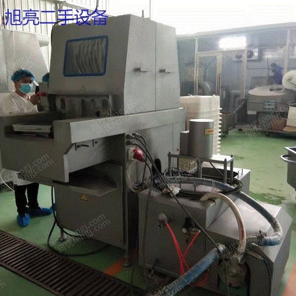 二手肉制品加工设备出售