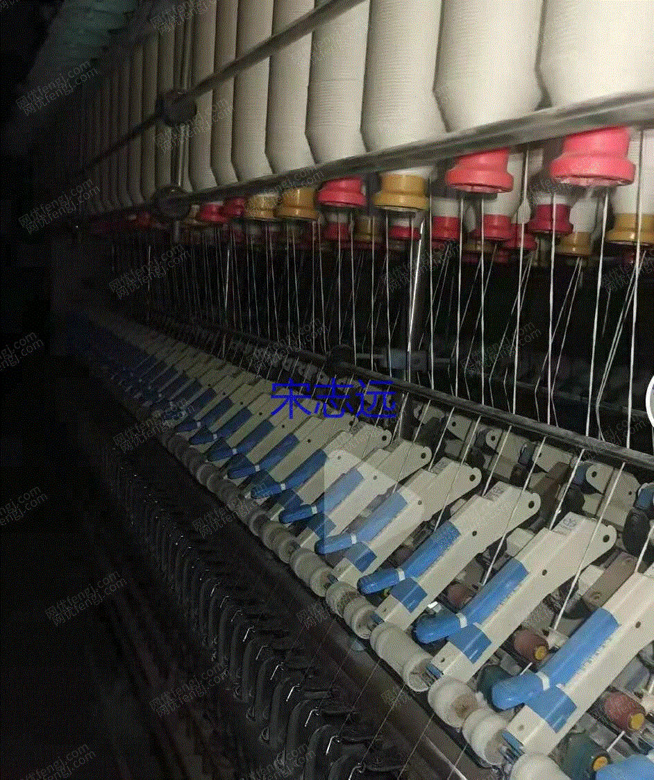 其它二手纺织机械出售