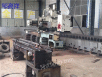 Dongguan recycling used guide rail grinder