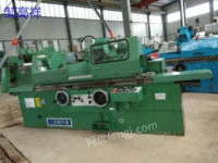 Dongguan recycling used grinding machine
