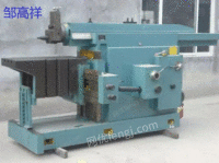 Dongguan recycling second-hand planer