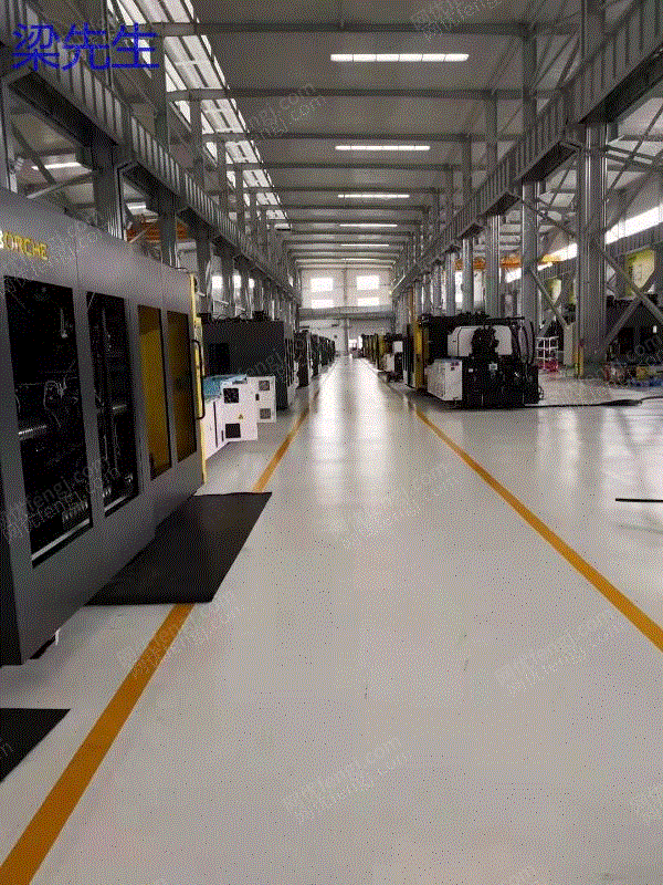 二手卧式注塑机价格