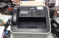 广东惠州8成新兄弟激光一体机打印复印传真三合一出售