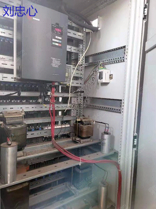 其它二手纺织机械出售