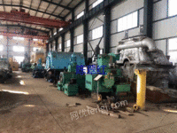 承建单机容量1.5MW直至660MW等级的电站