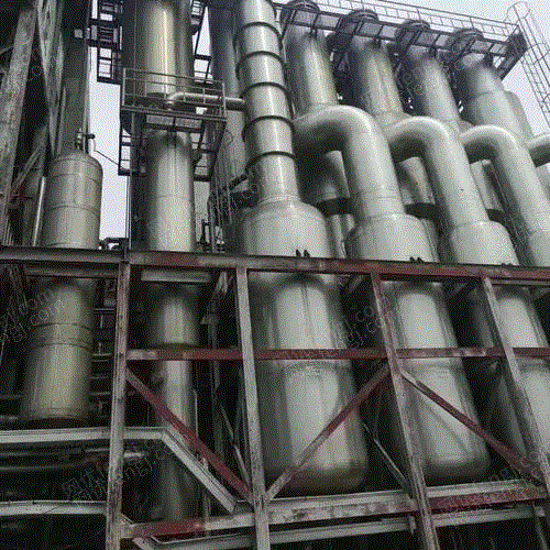 二手化工装置出售