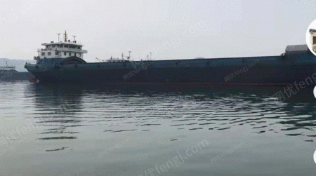 其它类船舶出售