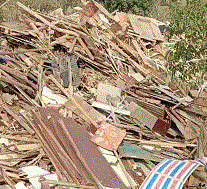 旧木材/板出售
