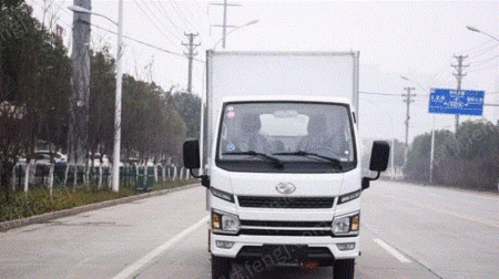 普通货车（大货）出售