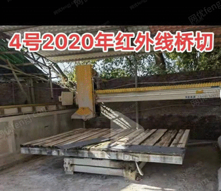 石材设备出售