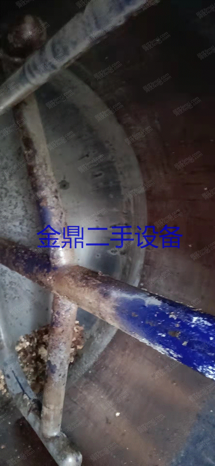 二手反应釜价格