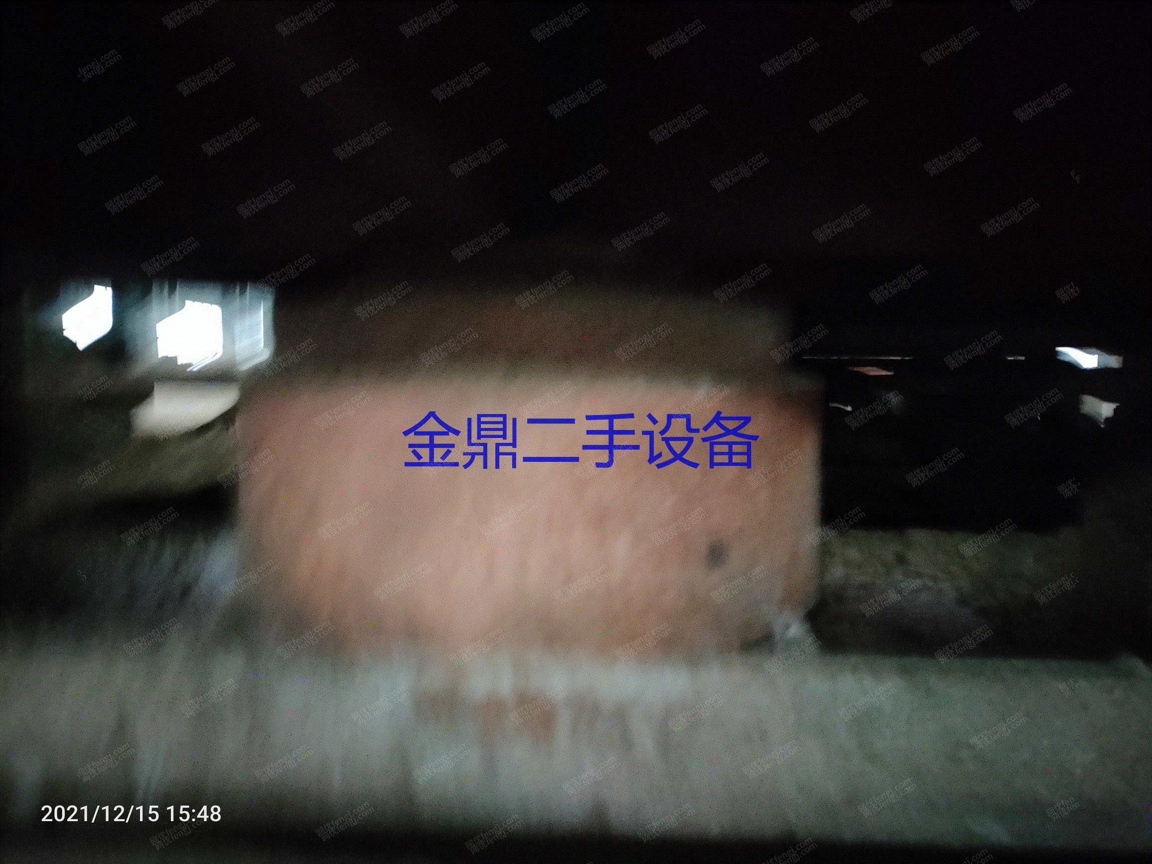 二手木工压机出售