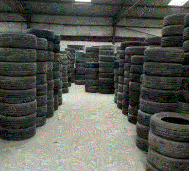 废轮胎出售