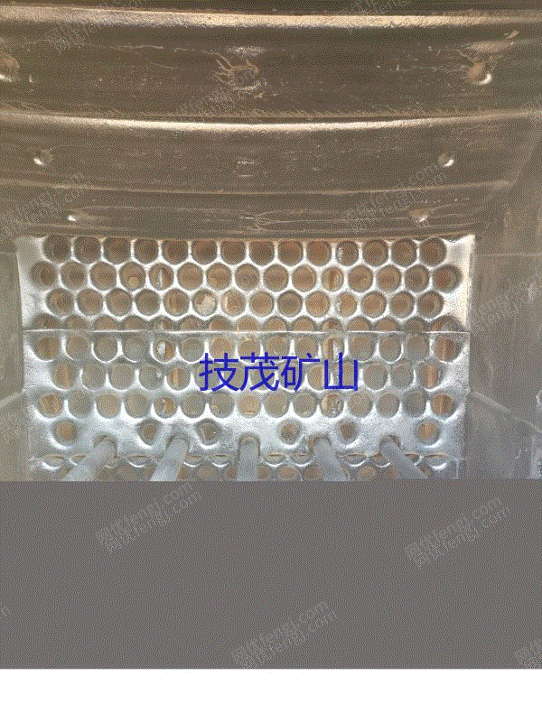 二手破碎设备回收