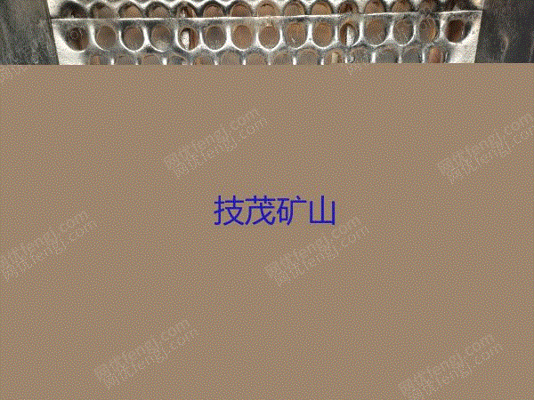 二手破碎设备出售