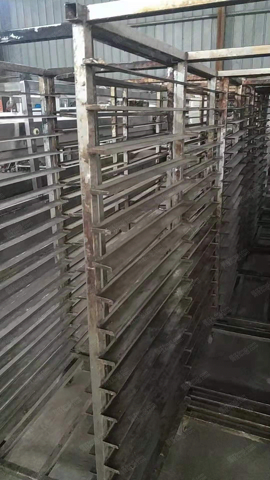 食品通用设备回收