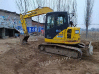 北京地区出售多台精品挖机