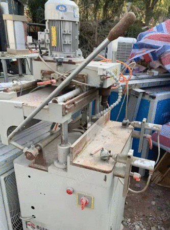 二手木工铣床出售