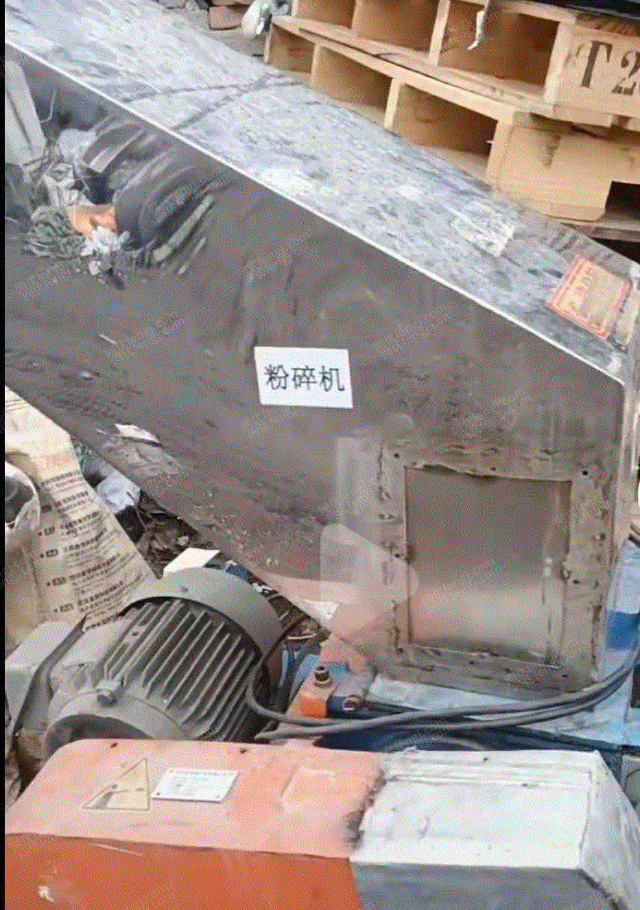 二手压缩机出售