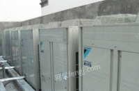上海杨浦区出售吸顶机、风管机、多连机、中央空调