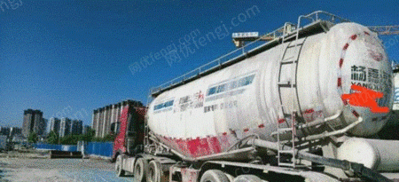 二手挂车/牵引车 出售