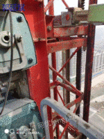 Sell the 2020 Dahan Construction Elevator