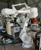 广东东莞转让现货供应ABB4600-40工业机器人,弧焊/包装机器人