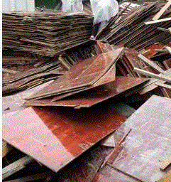 旧木材/板出售