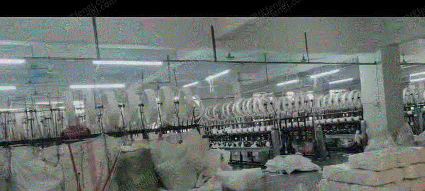 其它二手纺织机械出售