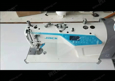 二手缝中设备出售