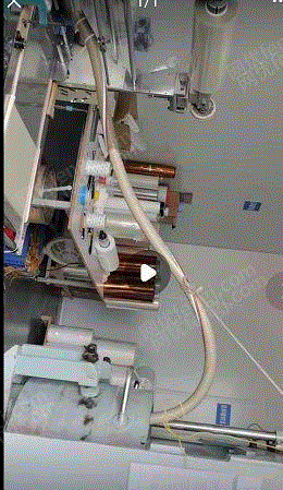 二手压延机出售