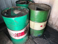 A large amount of waste engine oil and hydraulic oil are recovered in Guangxi