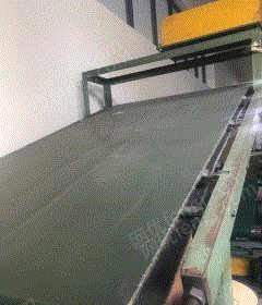 输送设备回收
