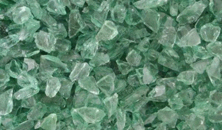 安徽蕪湖専門の廃ガラス回収