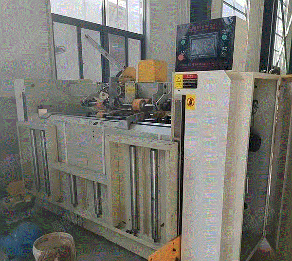 二手印后設(shè)備價格