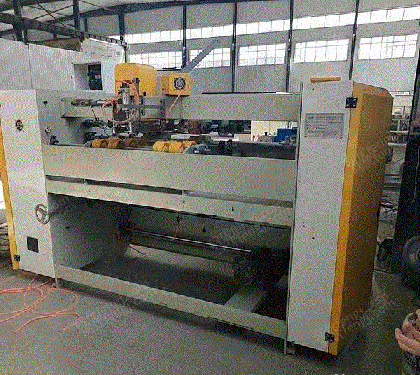 二手印后設(shè)備回收