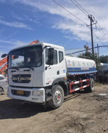 市政工程车出售