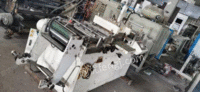 320 die cutting equipment for sale
