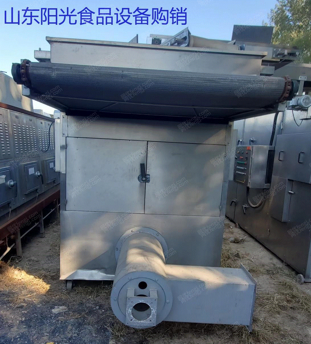 食品通用设备价格