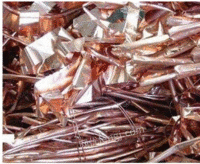 Recovery of waste non-ferrous metals with high cash price all