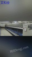 岀售环球494粗纱机120锭13-14年，环球498粗纱机120-132-144