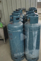 回收各种二手液化气罐，火车罐